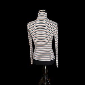Urban Outfitters Ribbed Turtleneck XS